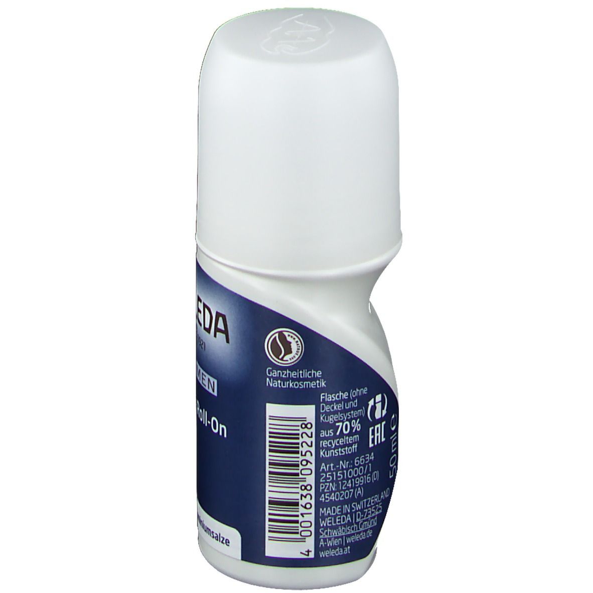 Men 24h Deo Roll-on