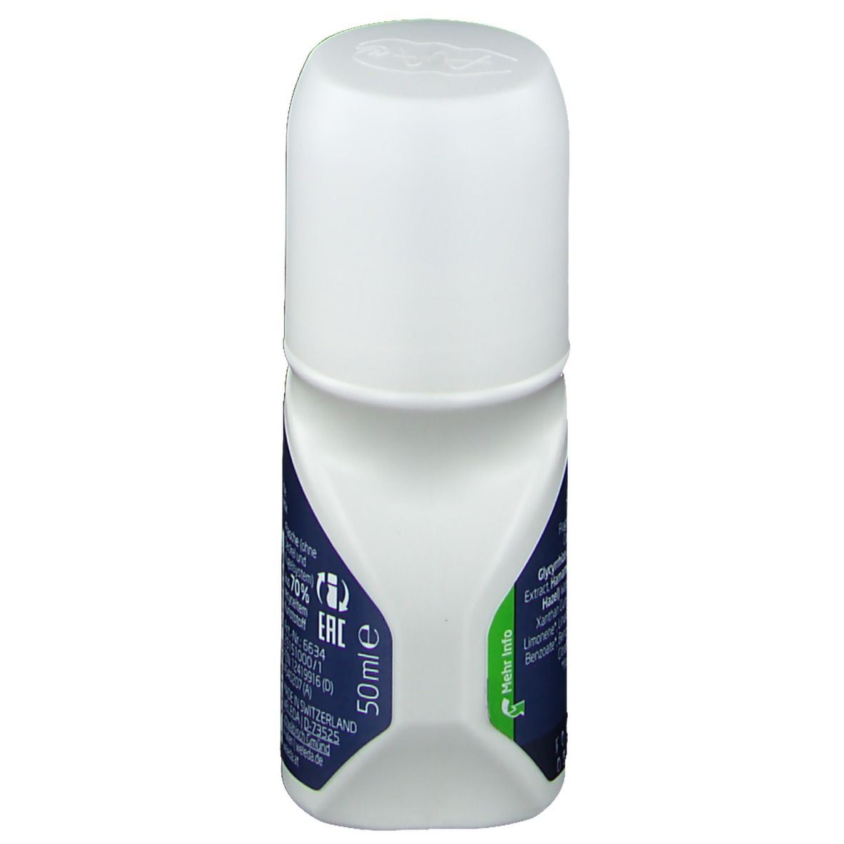 Men 24h Deo Roll-on