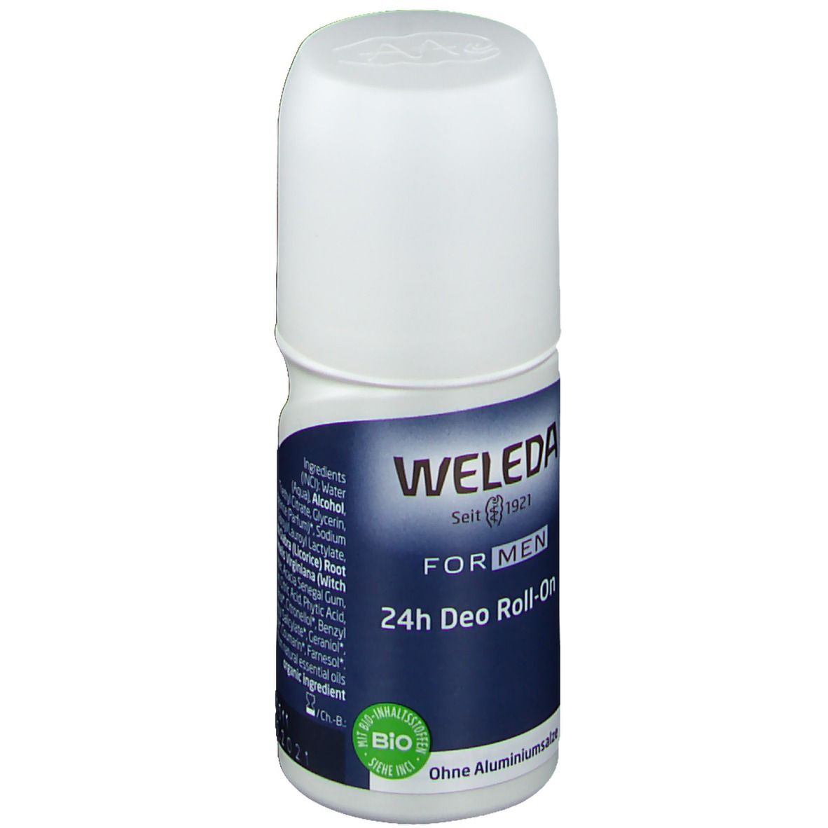 Men 24h Deo Roll-on