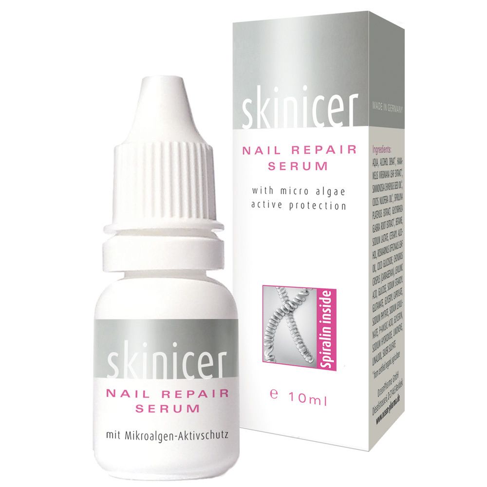 skinicer® Nail Repair Serum