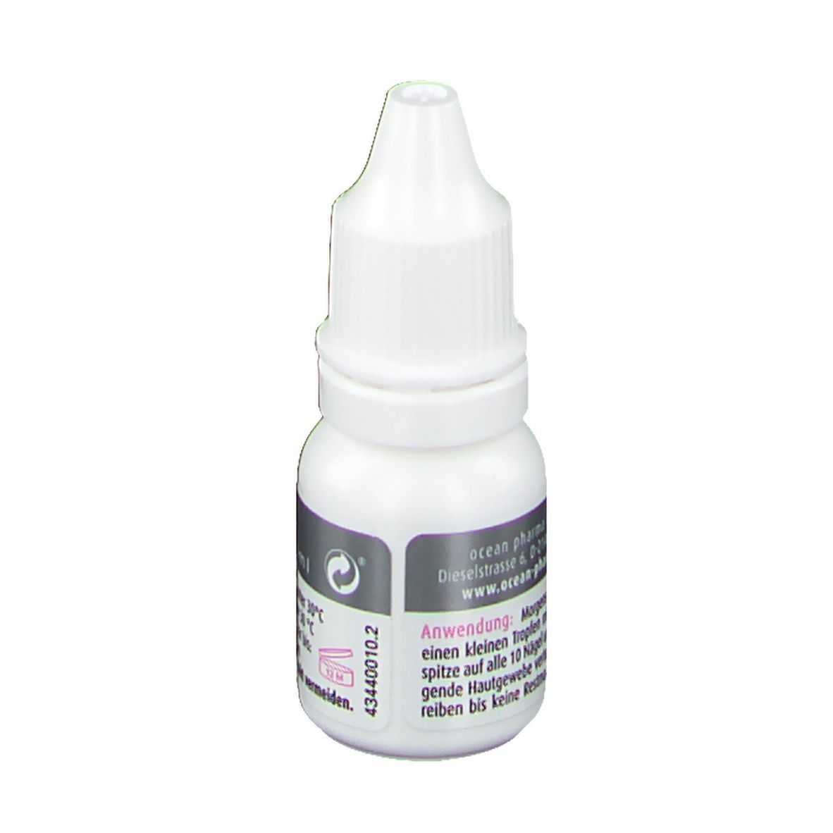 skinicer® Nail Repair Serum