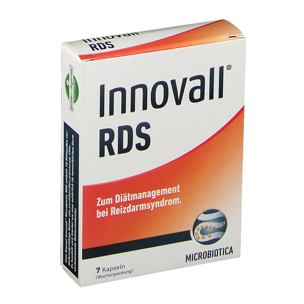 Innovall® RDS