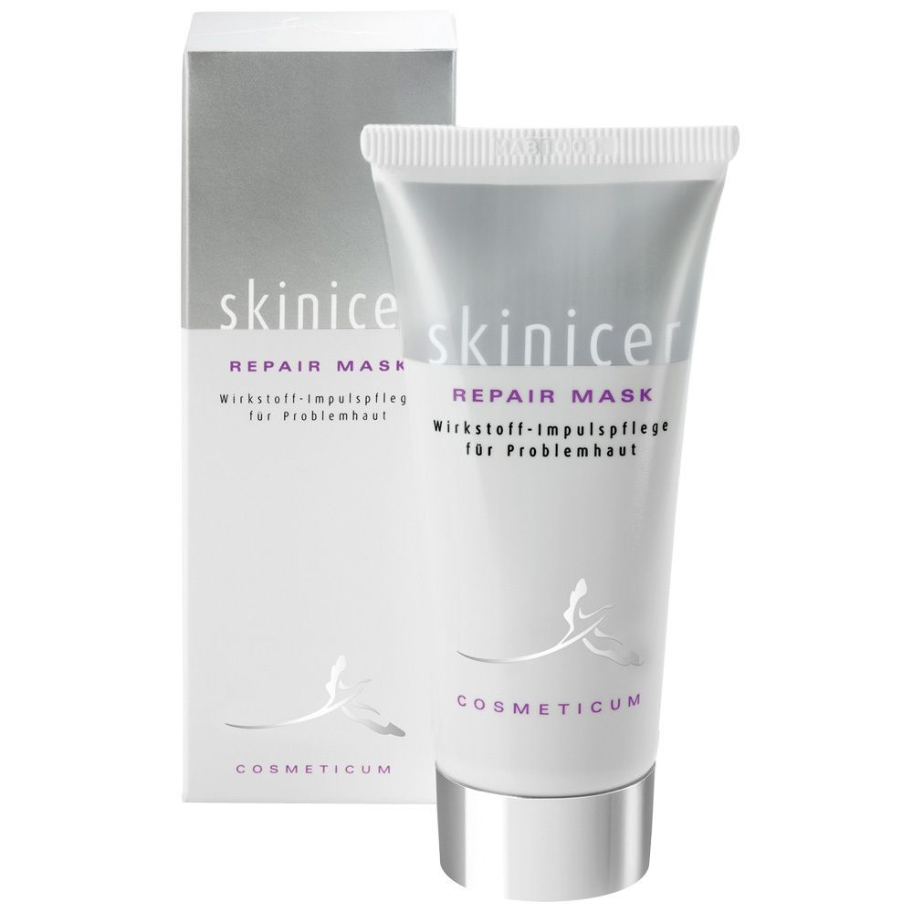 Skinicer Repair Mask 40 ml Creme