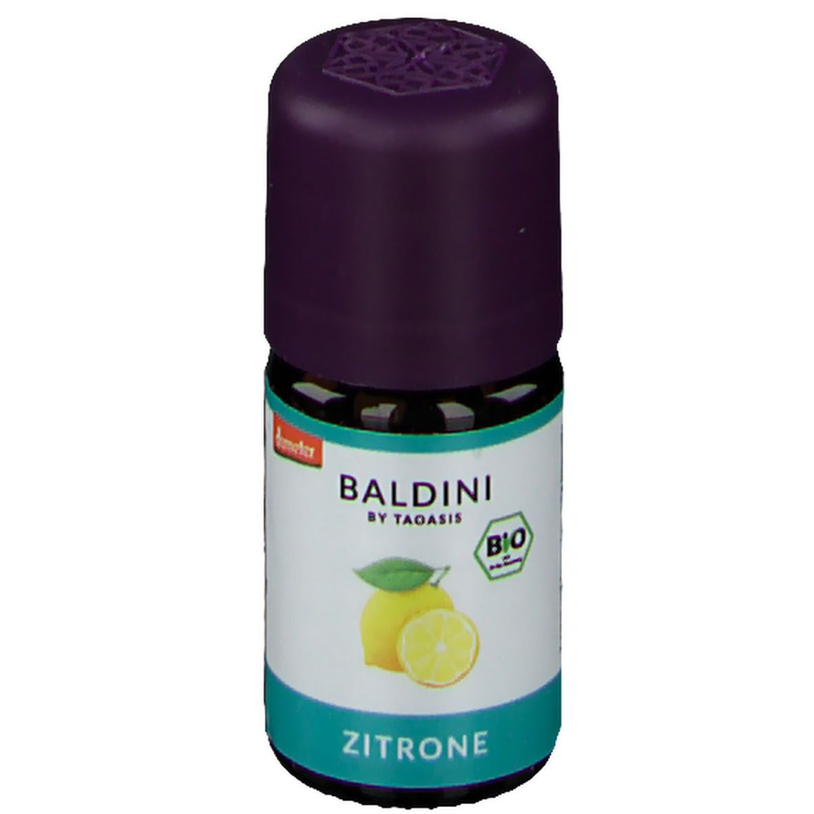 BALDINI BY TAOASIS BIO Zitrone Aromaöl