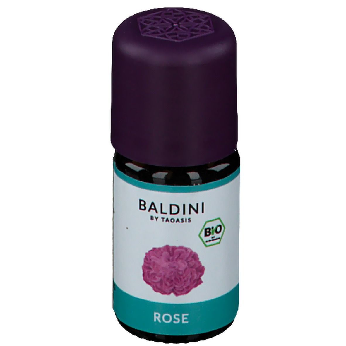 BALDINI BY TAOASIS BIO  Rose Rein 3 % Aromaöl