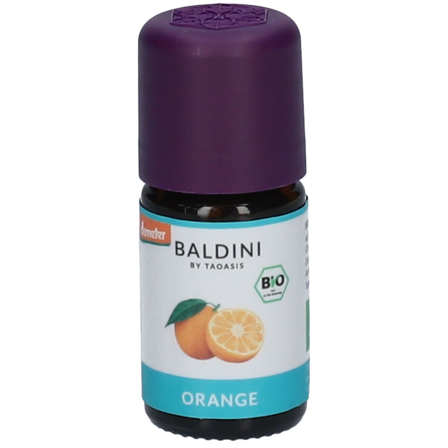 BALDINI BY TAOASIS BIO Orange Aromaöl