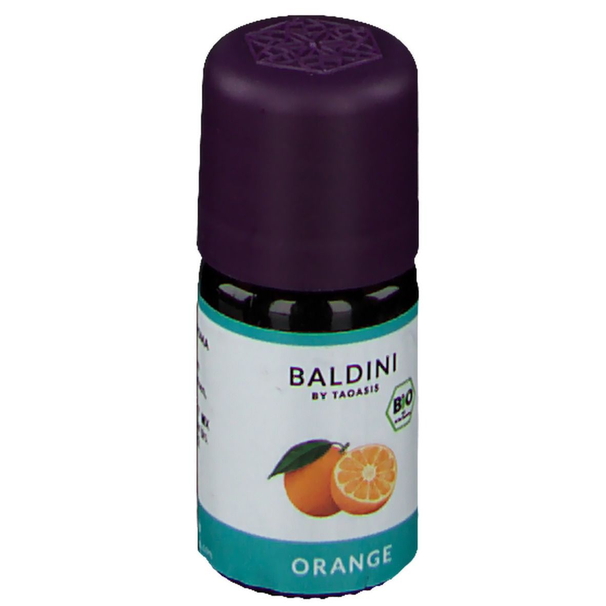 BALDINI BY TAOASIS BIO Orange Aromaöl