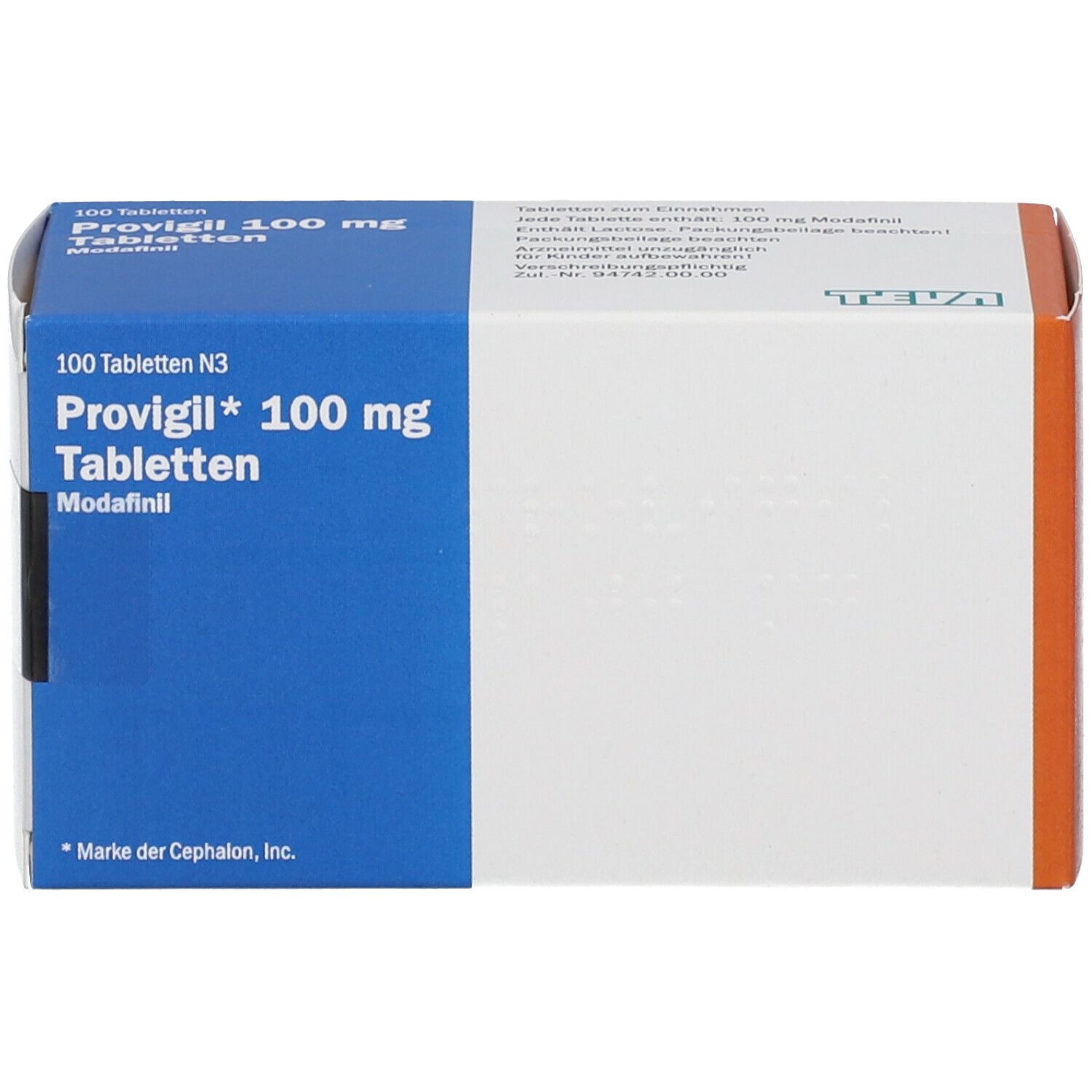 Modafinil kaufen rezeptfrei