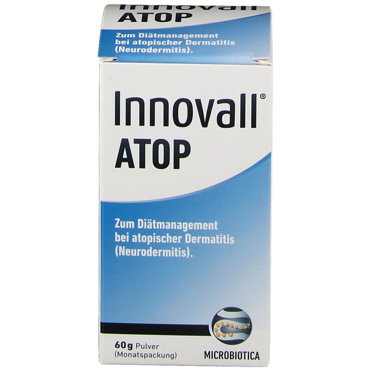 Innovall® Microbiotic ATOP 60 g - Shop Apotheke