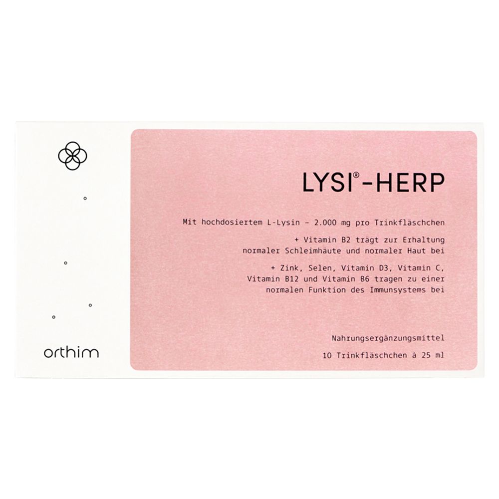 Lysi®-Herp