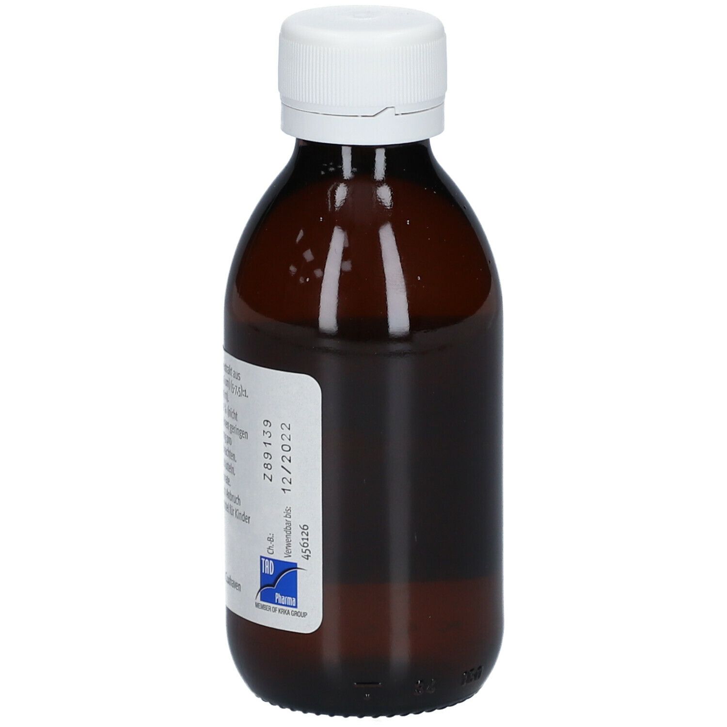 Herbion® Efeu 7 mg/ml Sirup
