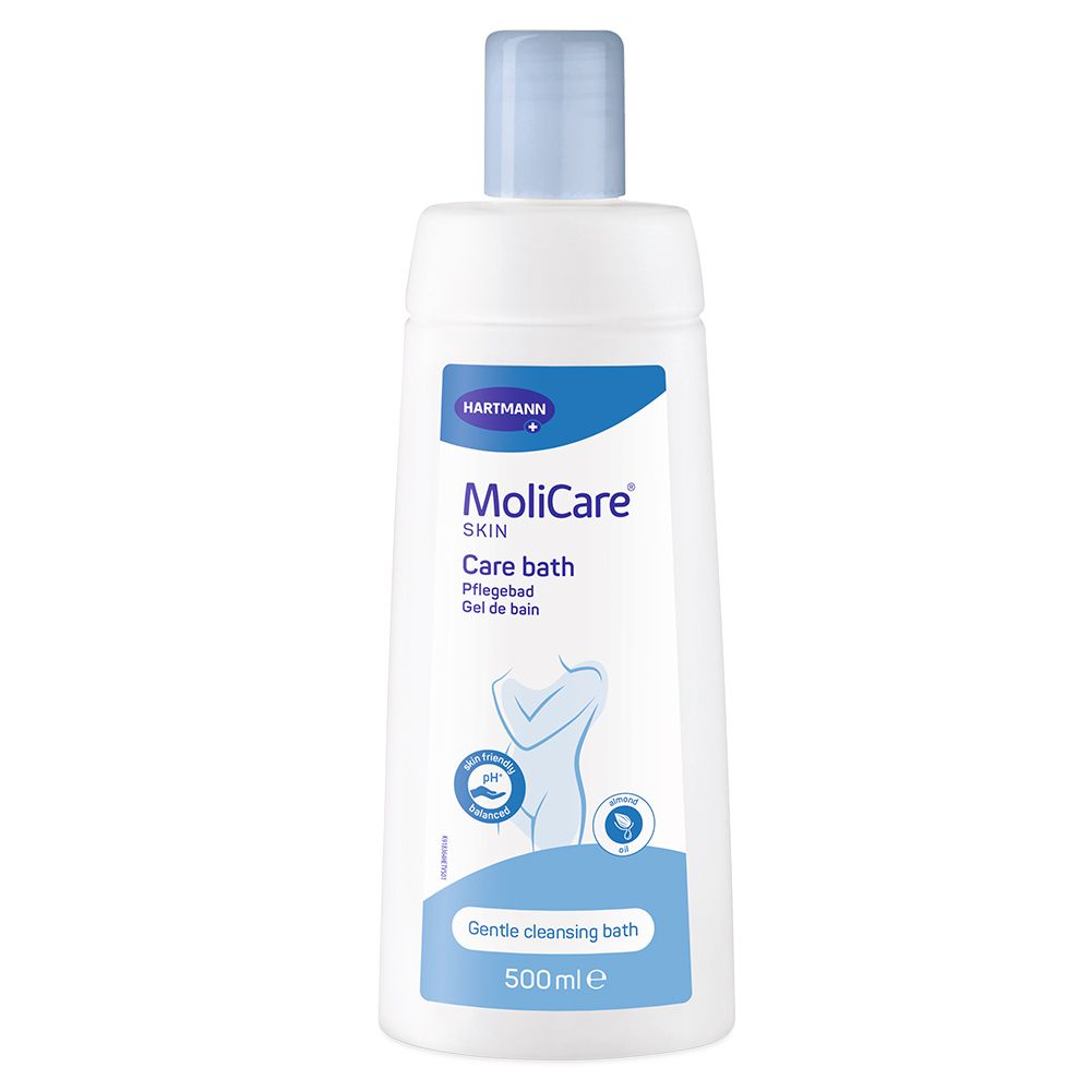 MoliCare Skin Pflegebad