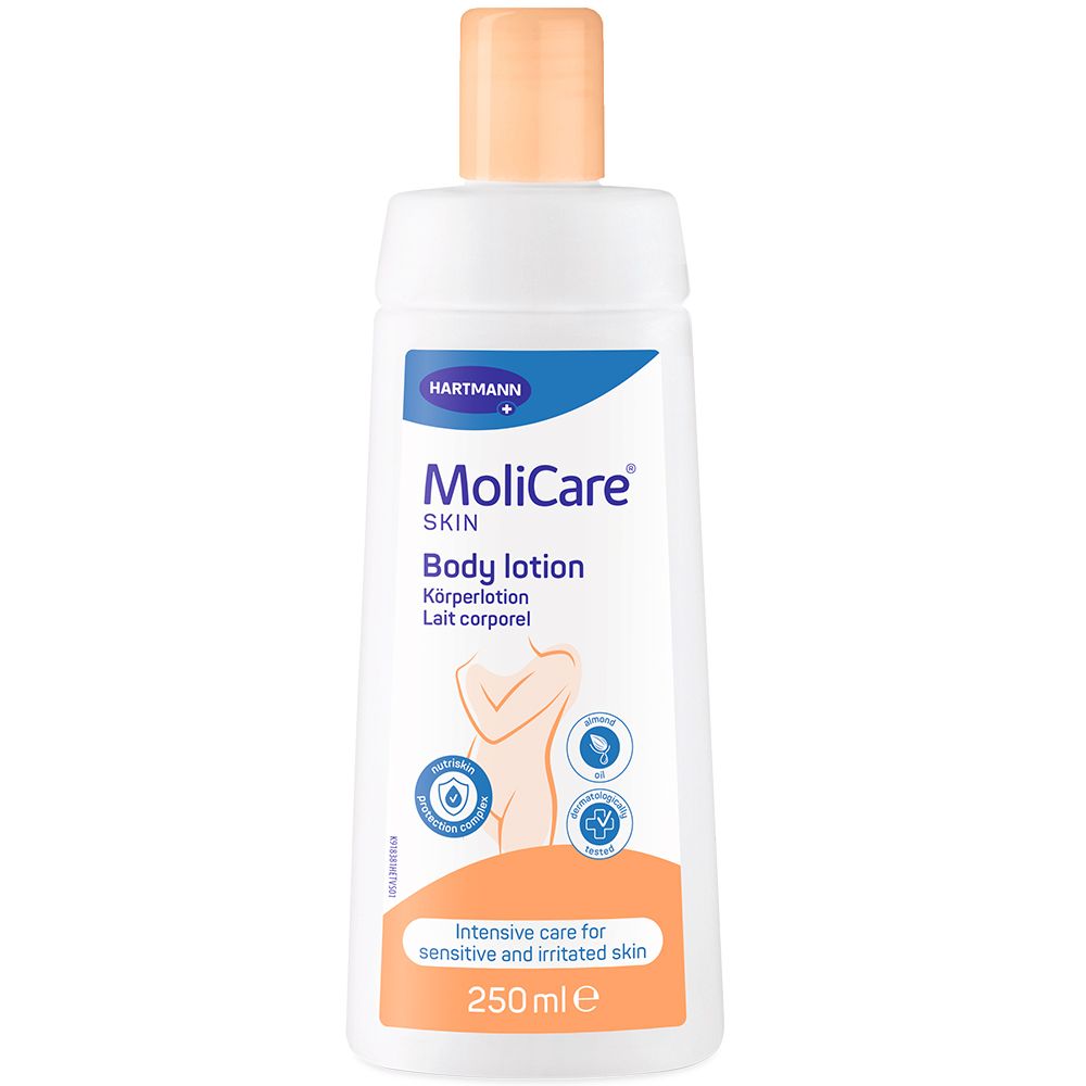 MoliCare® Skin
