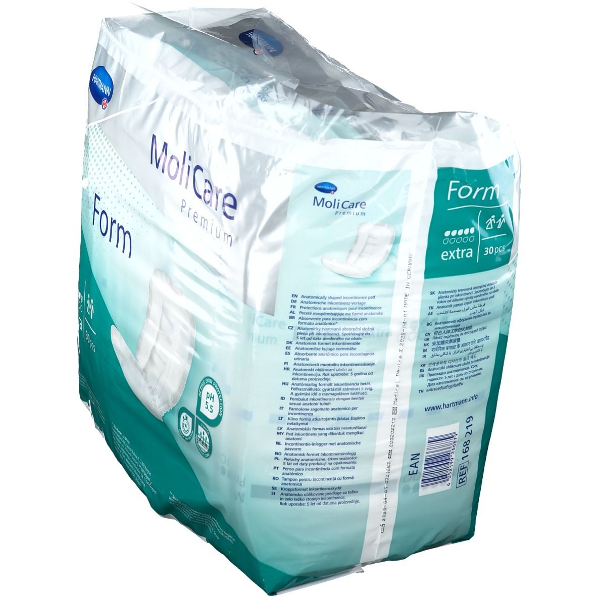 MoliCare® Premium Form Extra