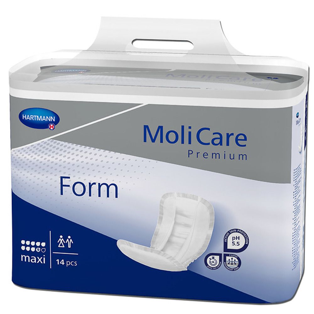 MoliCare® Premium Form Maxi