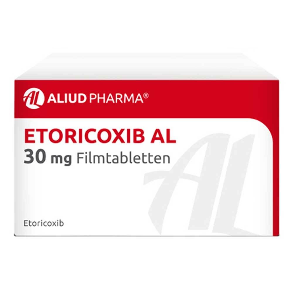 Etoricoxib AL 30 mg
