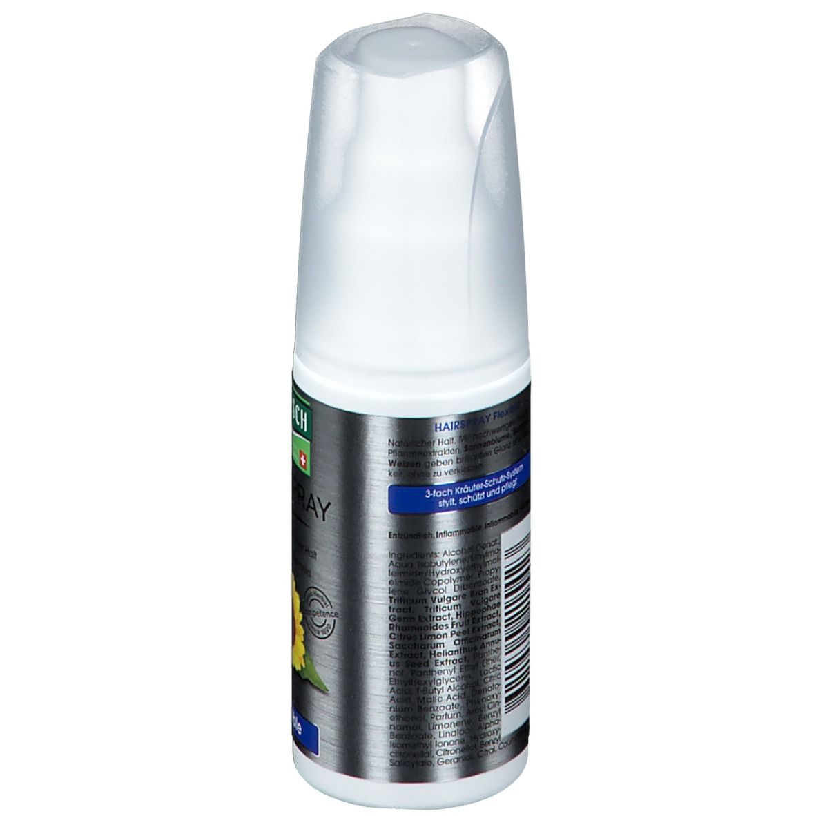 RAUSCH Hairspray flexible Non-Aerosol