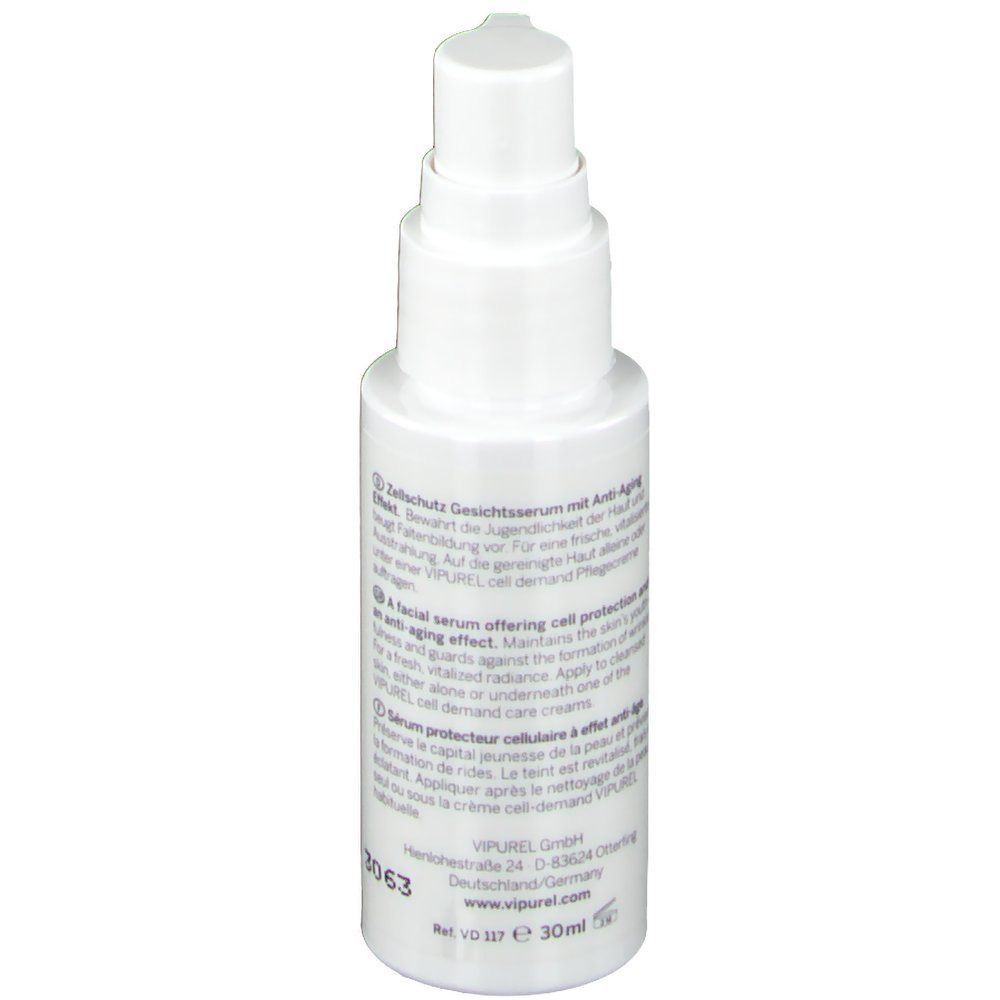 VIPUREL Time Control Future Reset Serum