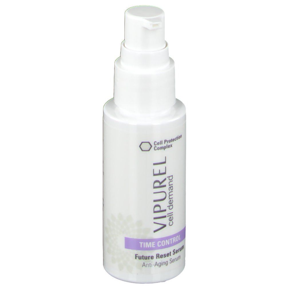 VIPUREL Time Control Future Reset Serum