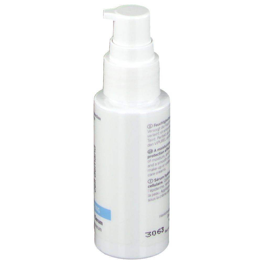 VIPUREL Moisturizing Aqua Pure Serum