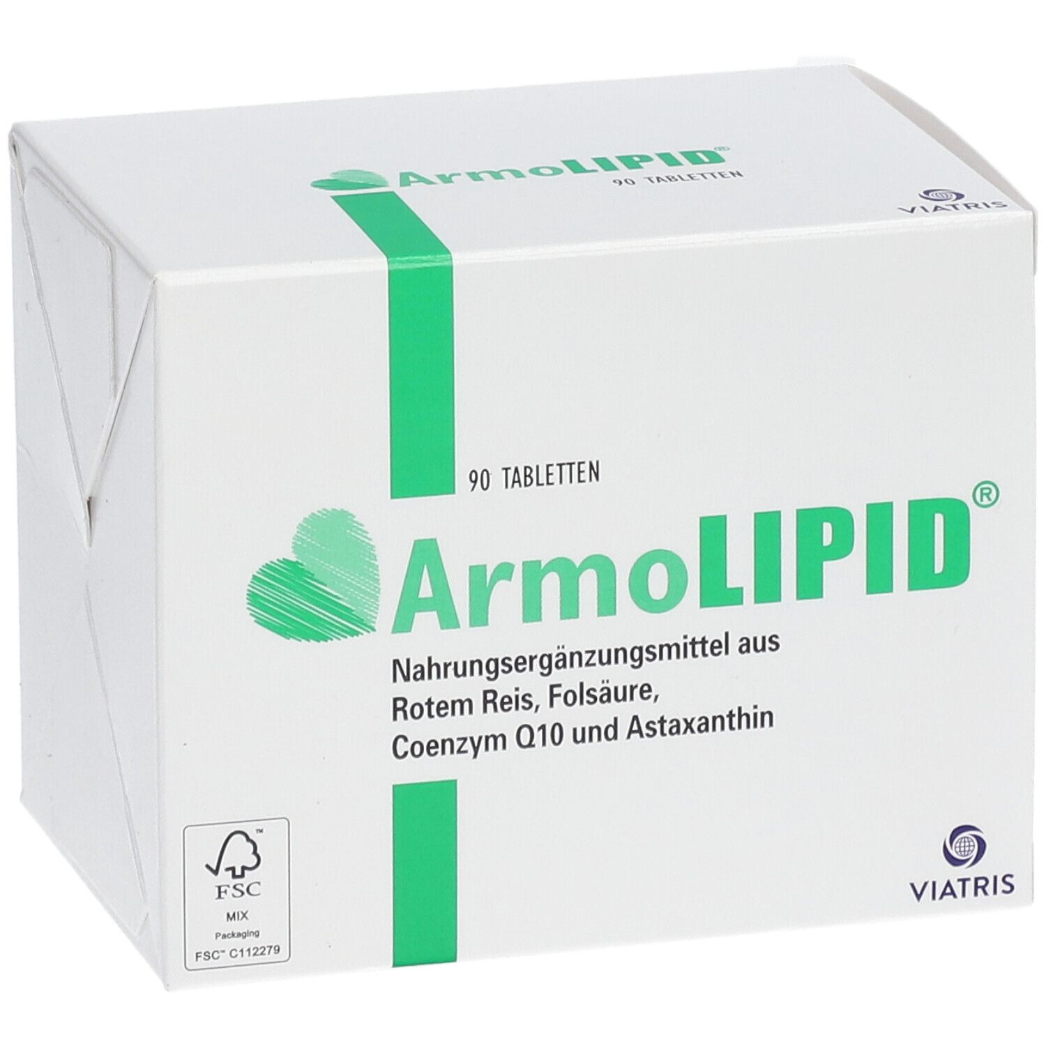 Armolipid®