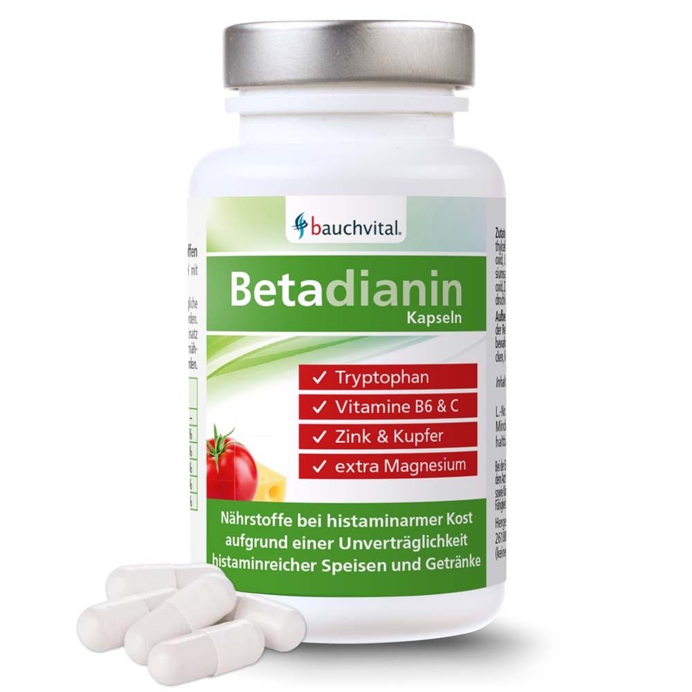 Betadianin