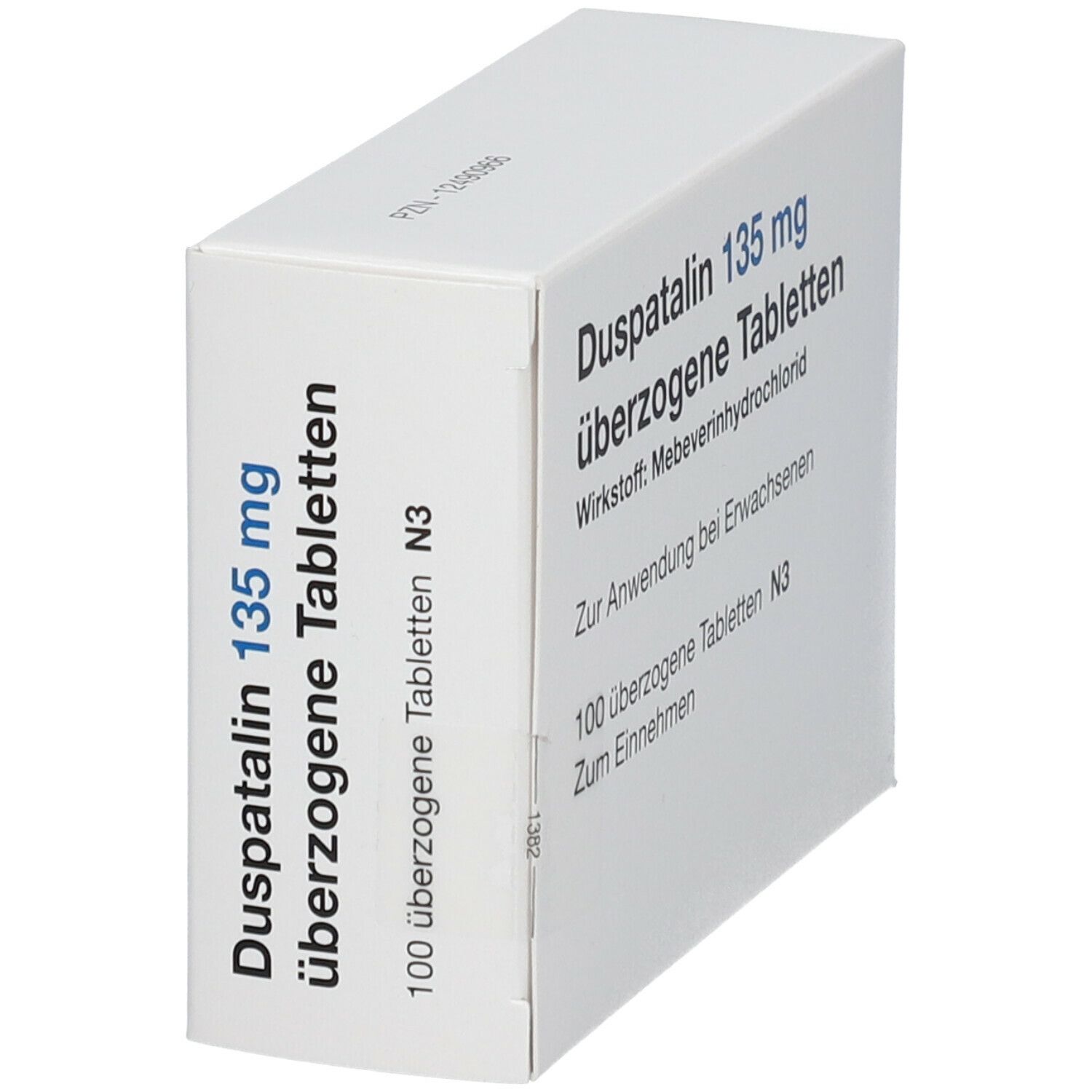 duspatalin 200 mg دواء