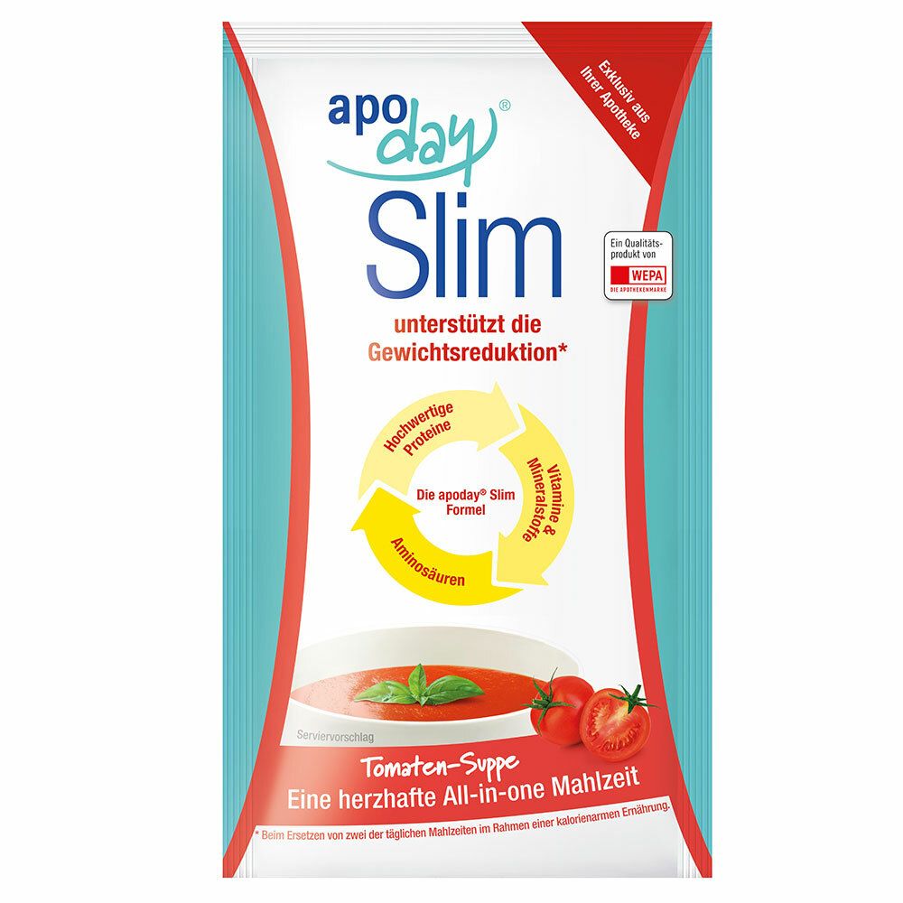 apoday® Slim Tomate