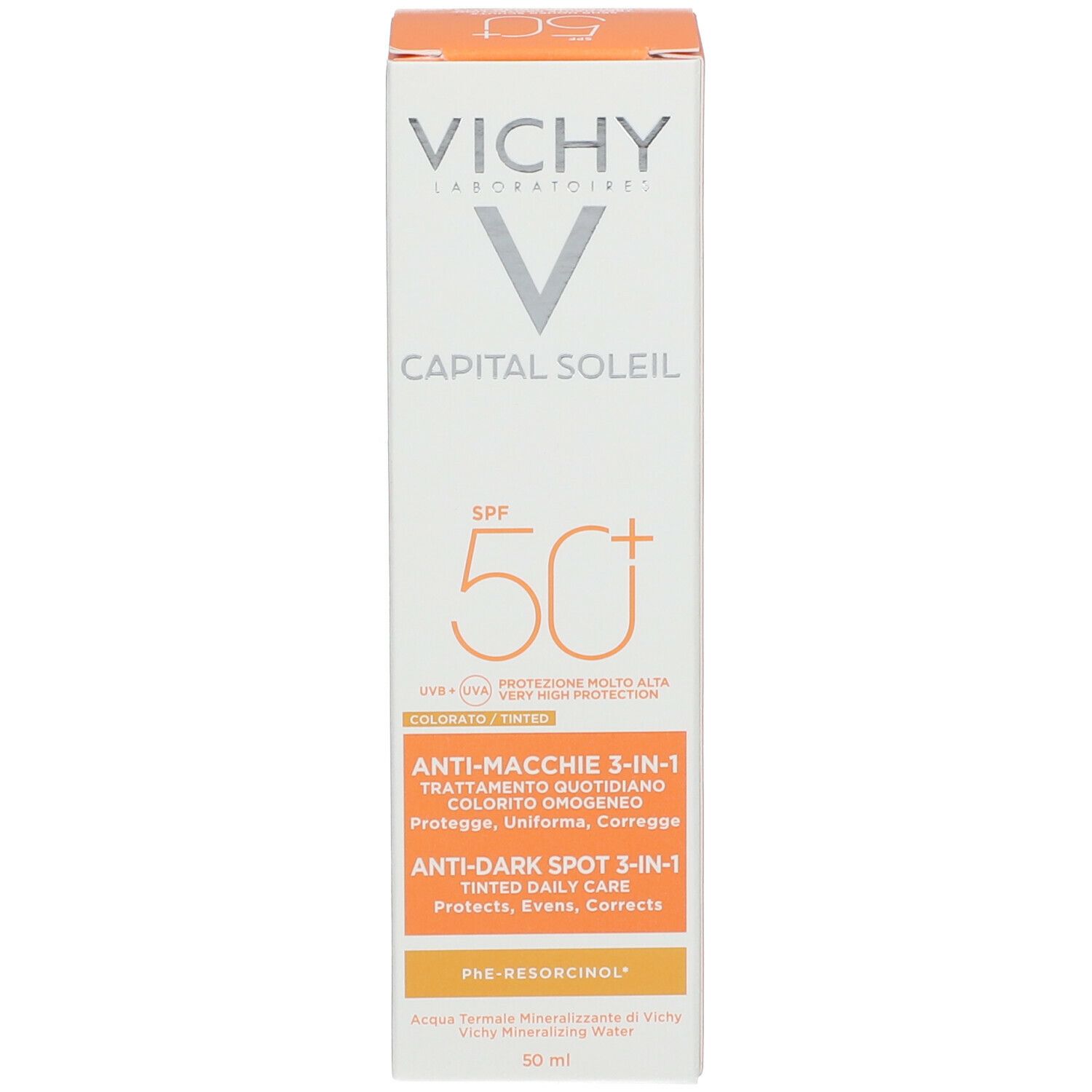 VICHY Gesichtscreme