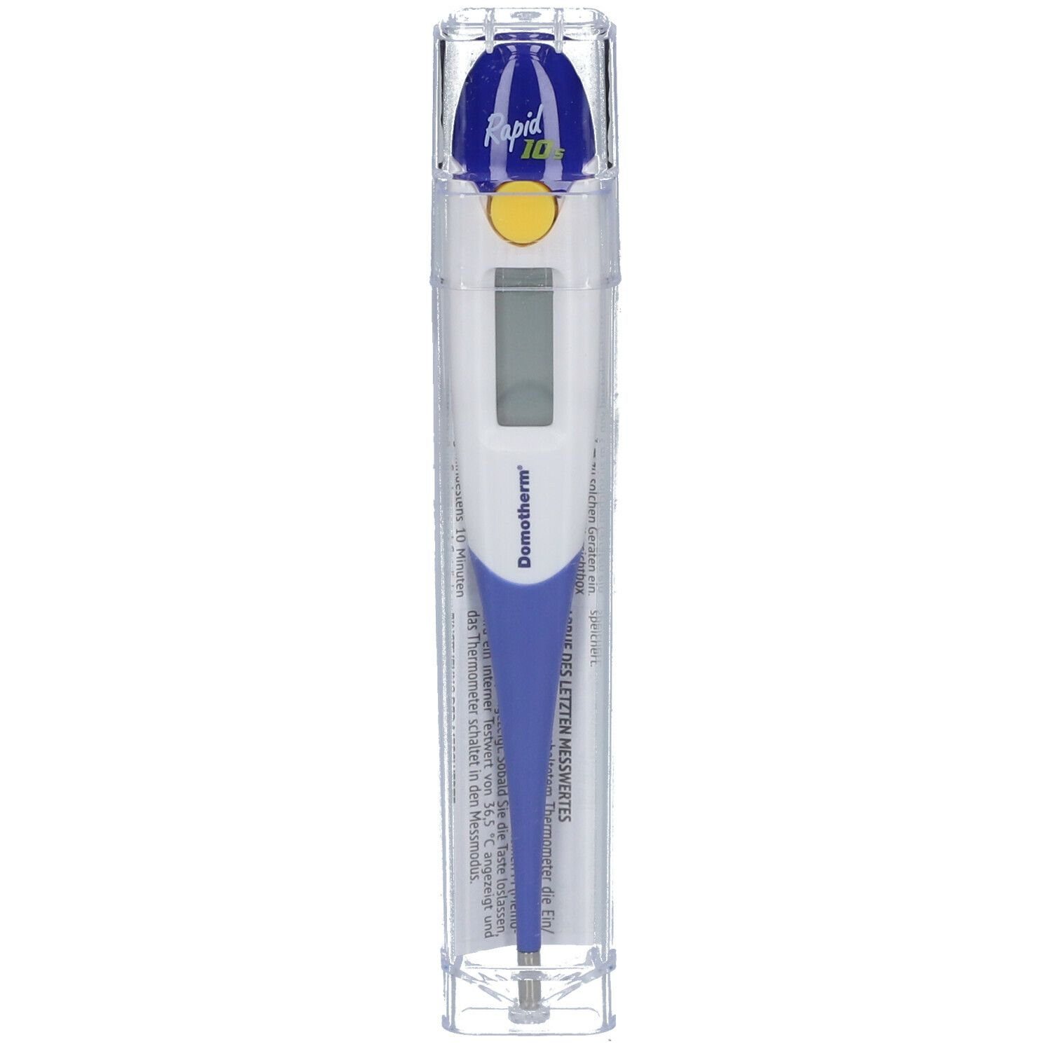 Domotherm® Rapid Fieberthermometer