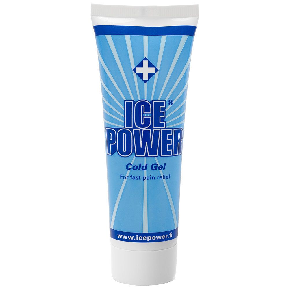 Ice® Power Cold Gel