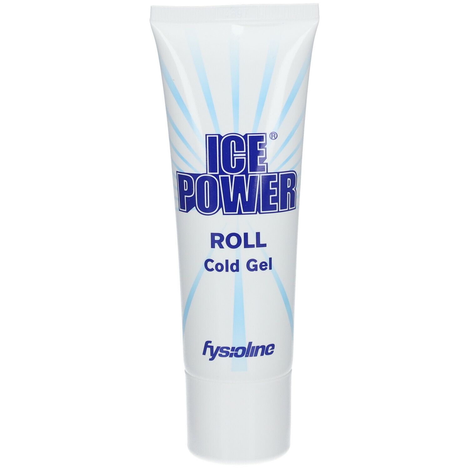 ICE Power Cold Gel Roll 75 ml Roll-On