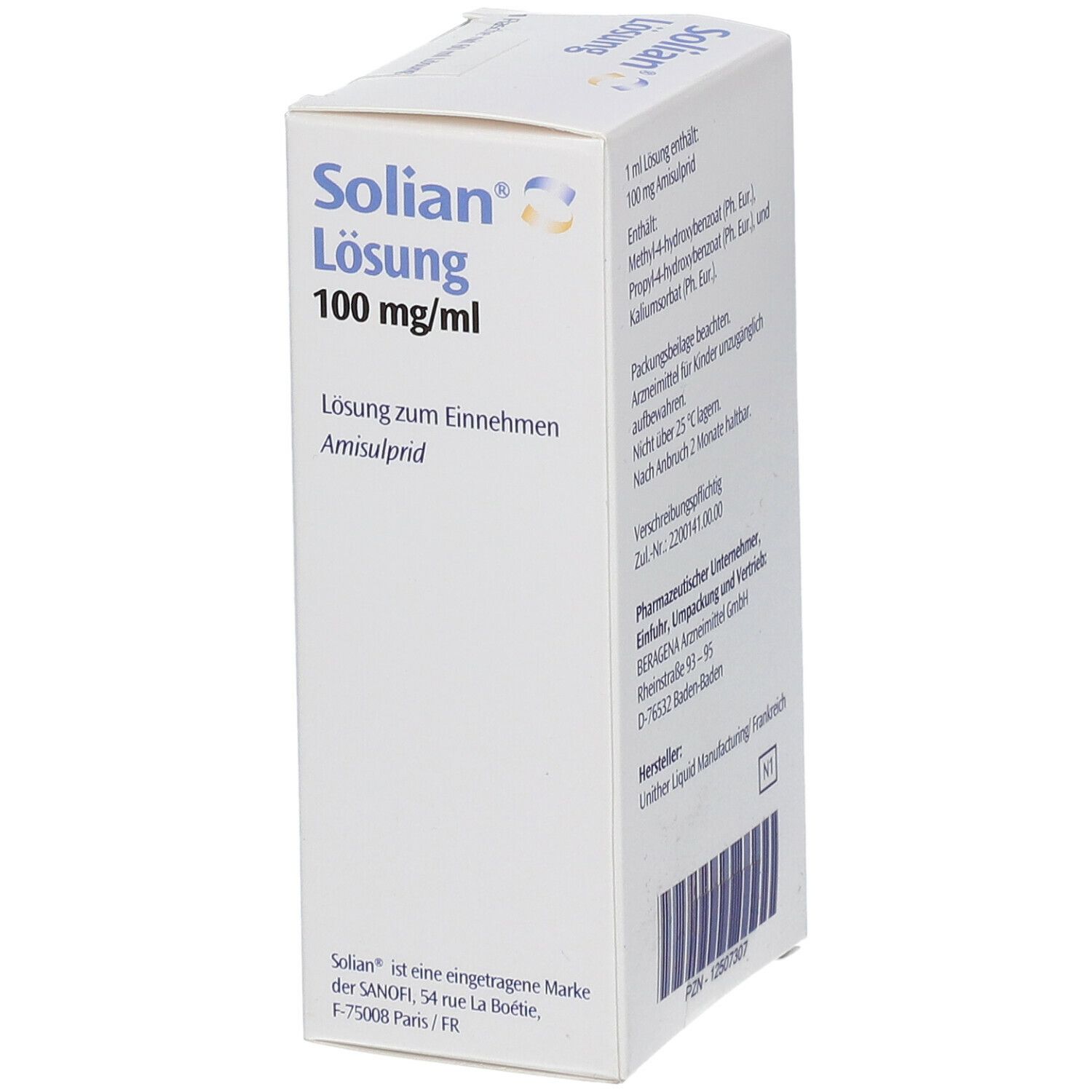 Solian
