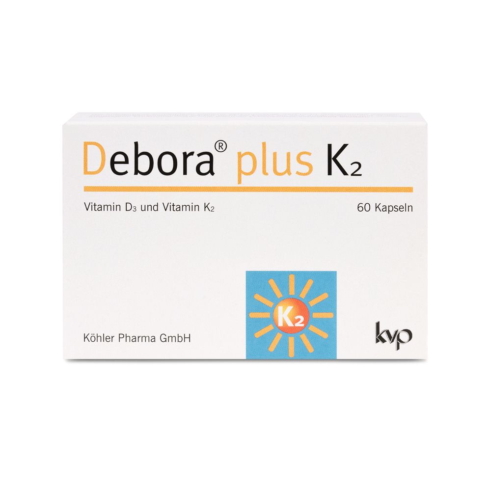 Debora® plus K2