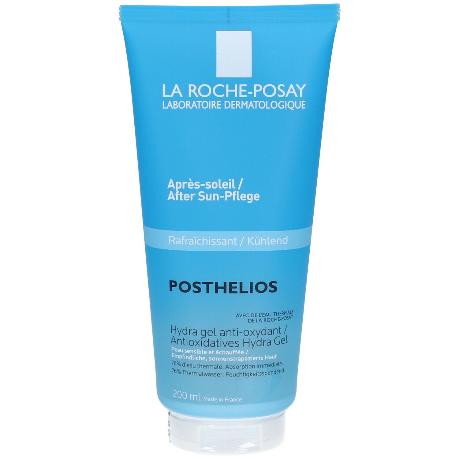 La Roche Posay Posthelios Hydra Gel