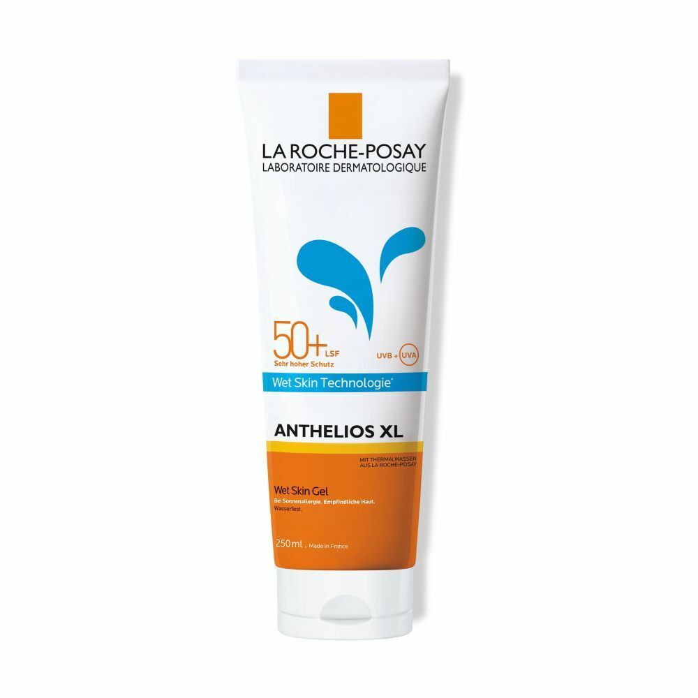 La Roche Posay Anthelios Wet Skin Gel LSF 50+