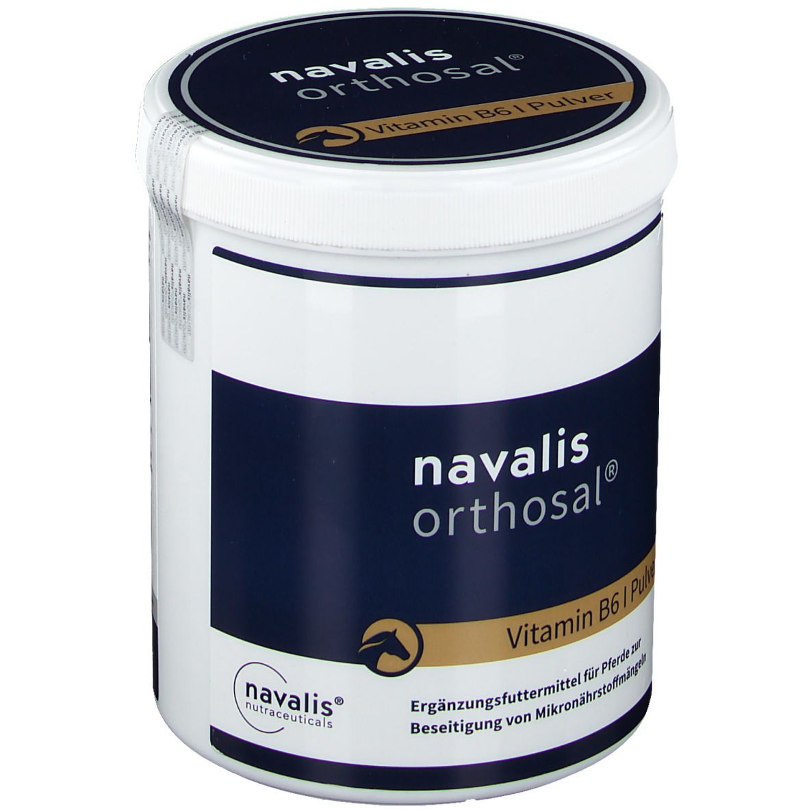 orthosal® VITAMIN B6