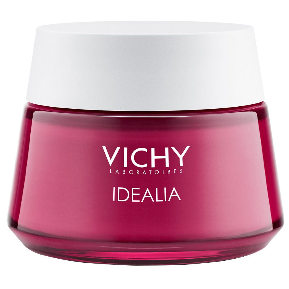 Vichy Vichy Idéalia Tagespflege für normale Haut