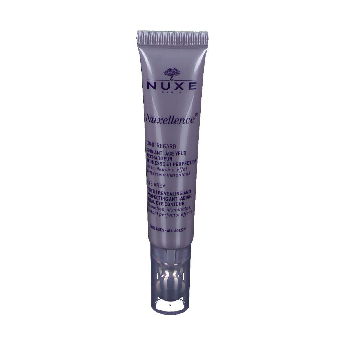 NUXE Nuxellence® Augenpartie