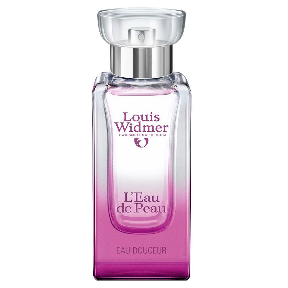 Louis Widmer LEau de Peau Eau Douceur