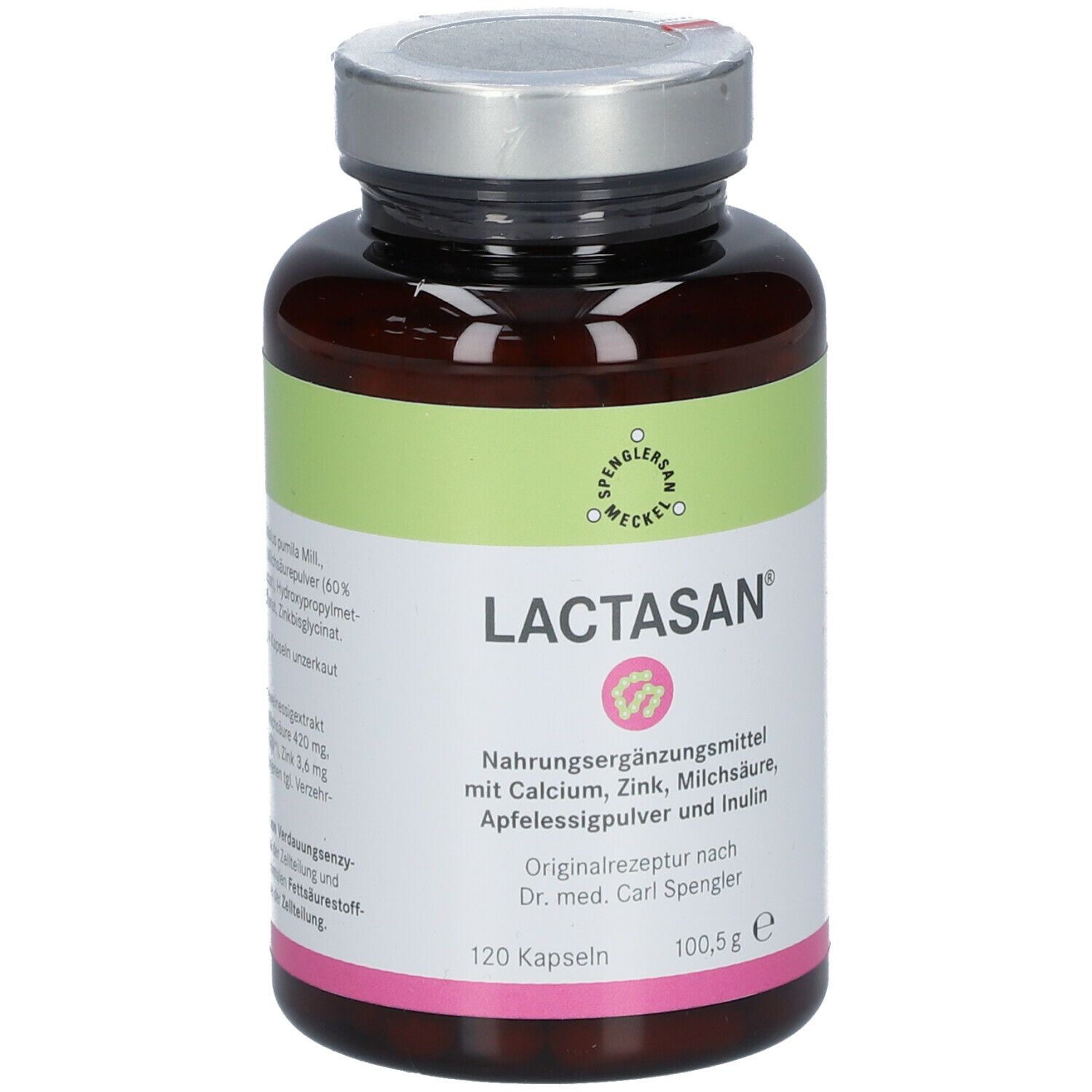 Lactasan