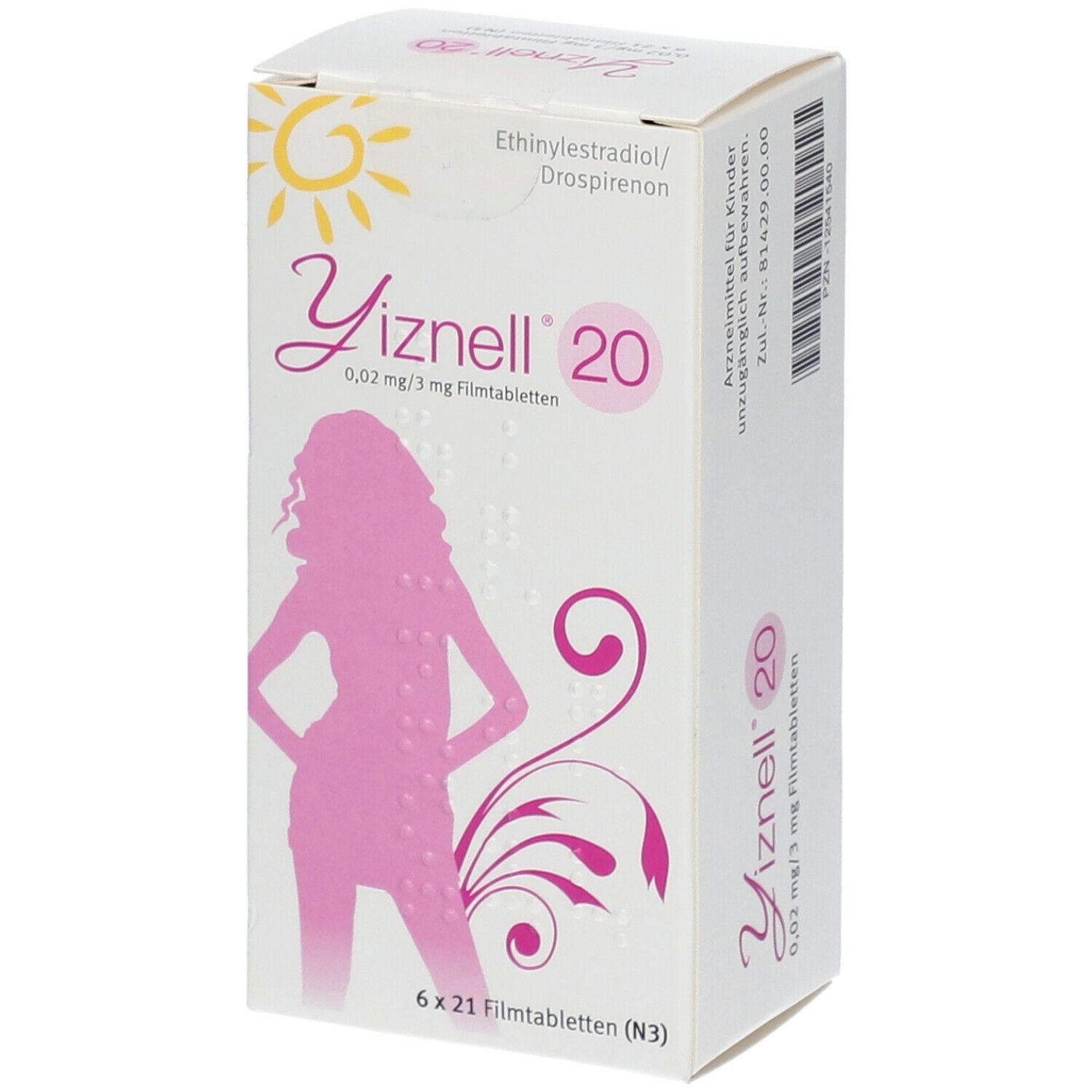 Yiznell® 20