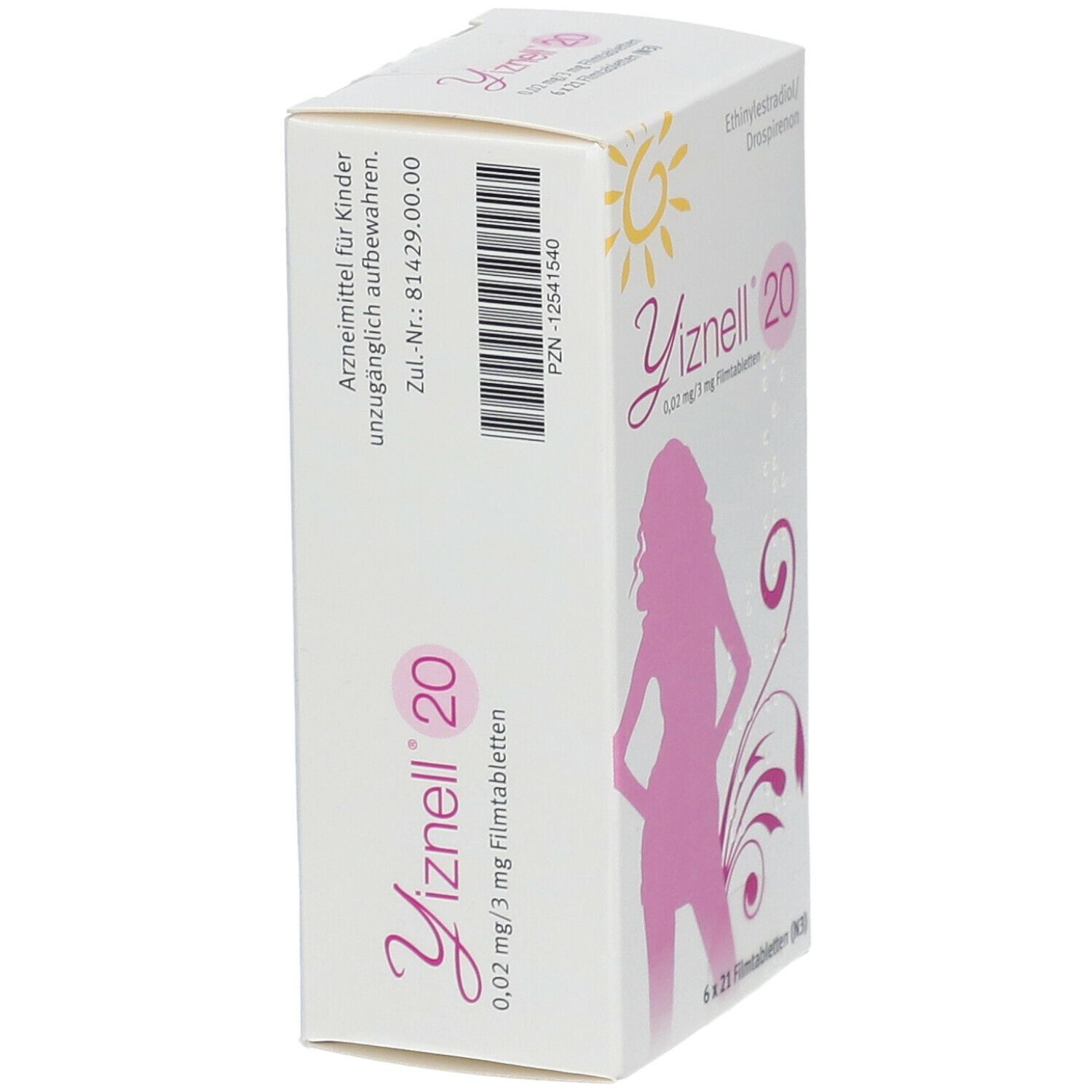 Yiznell® 20