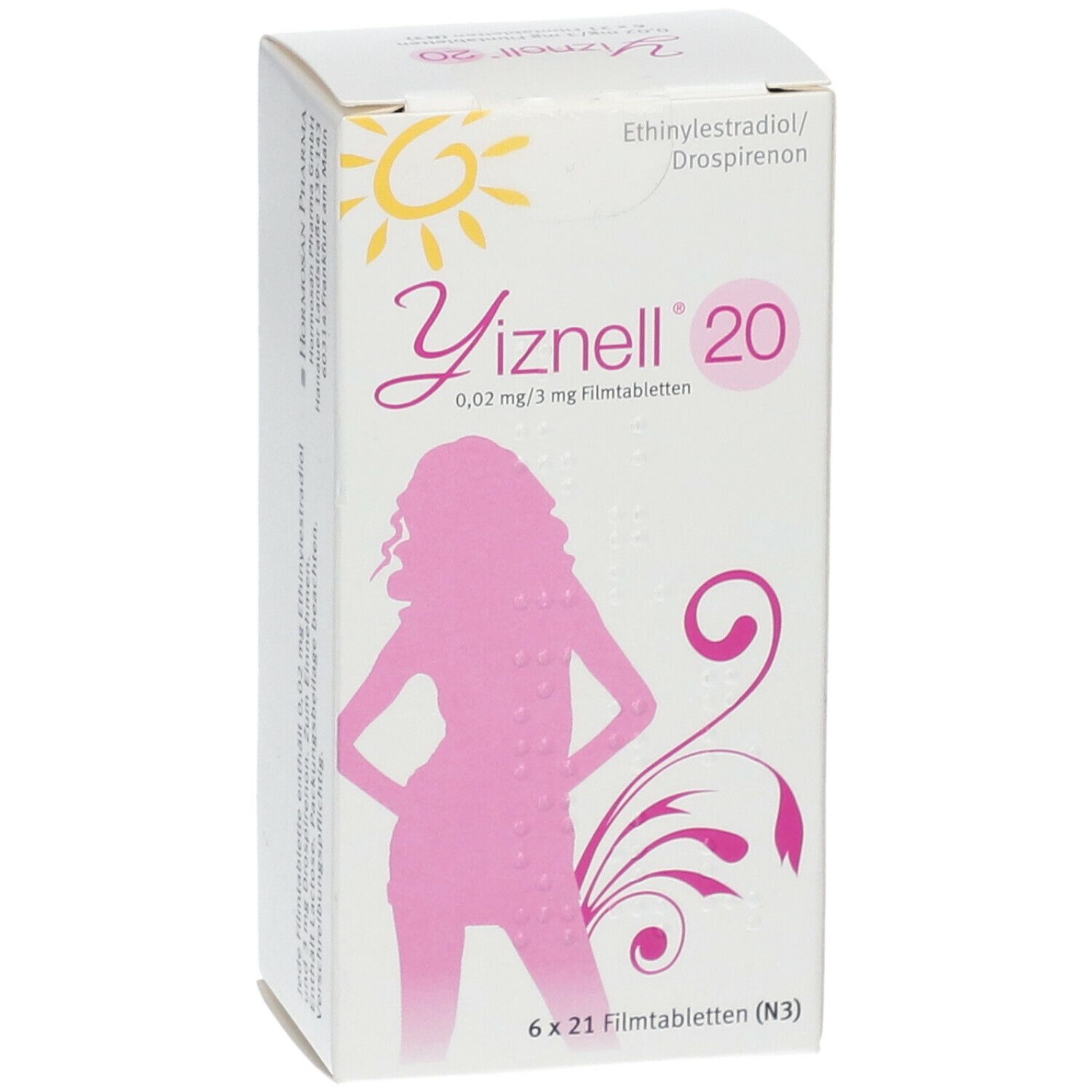 Yiznell® 20