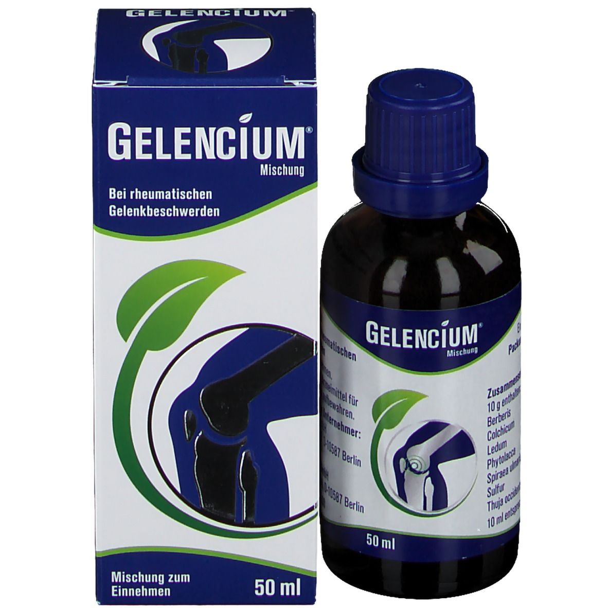 Gelencium®