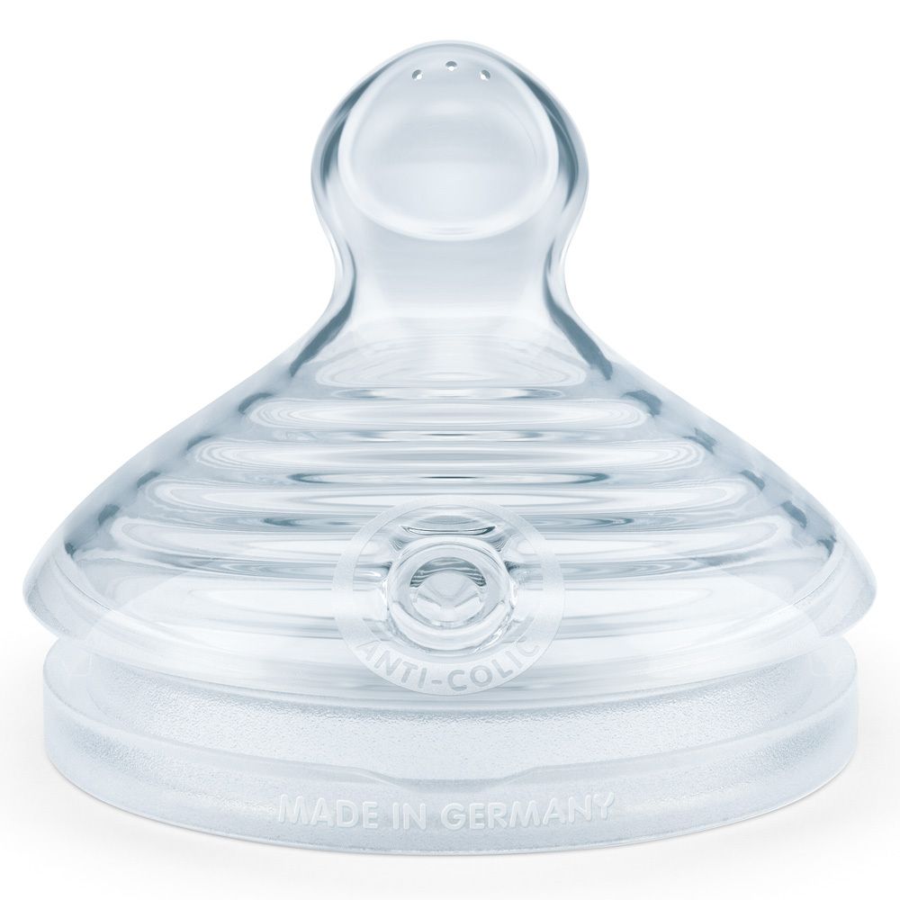 NUK® Nature Sense Trinksauger Größe 6 bis 18 Monaten S