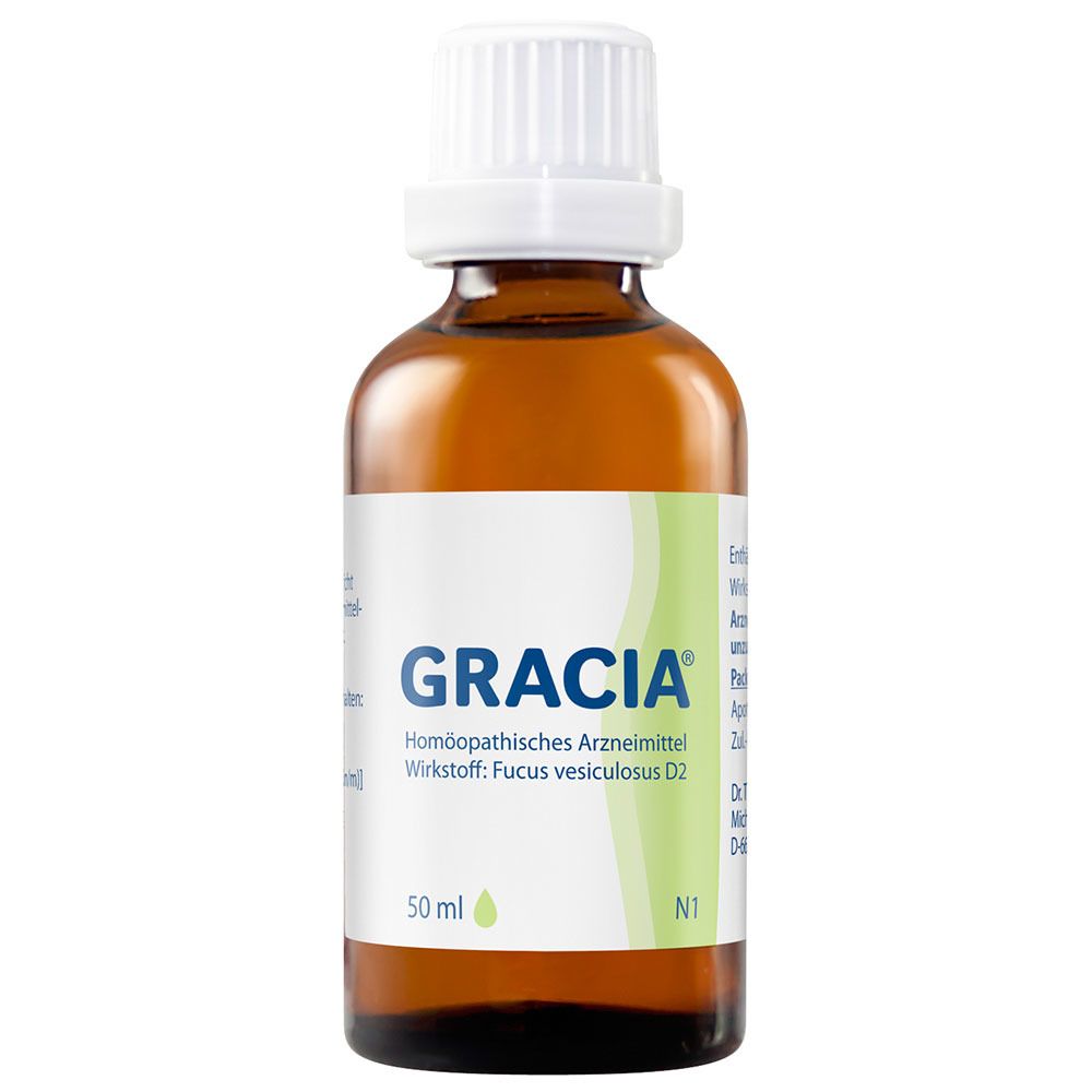 GRACIA®
