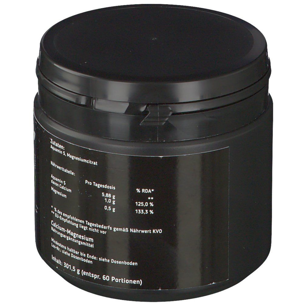 Trend Vital med Calcium-Magnesium