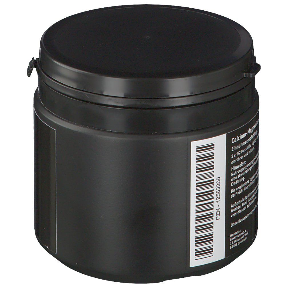 Trend Vital med Calcium-Magnesium