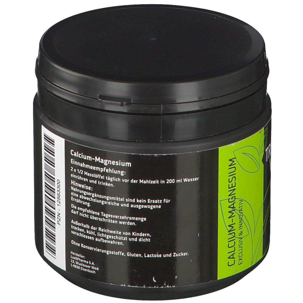 Trend Vital med Calcium-Magnesium